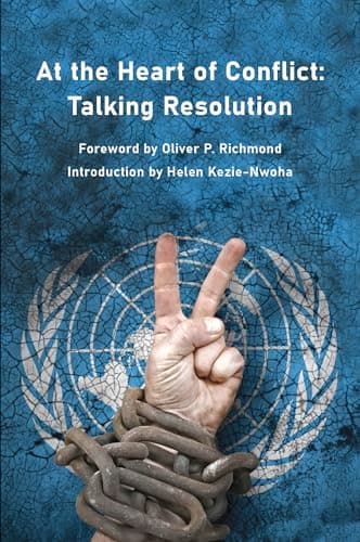 At the Heart of Conflict: Talking Resolution