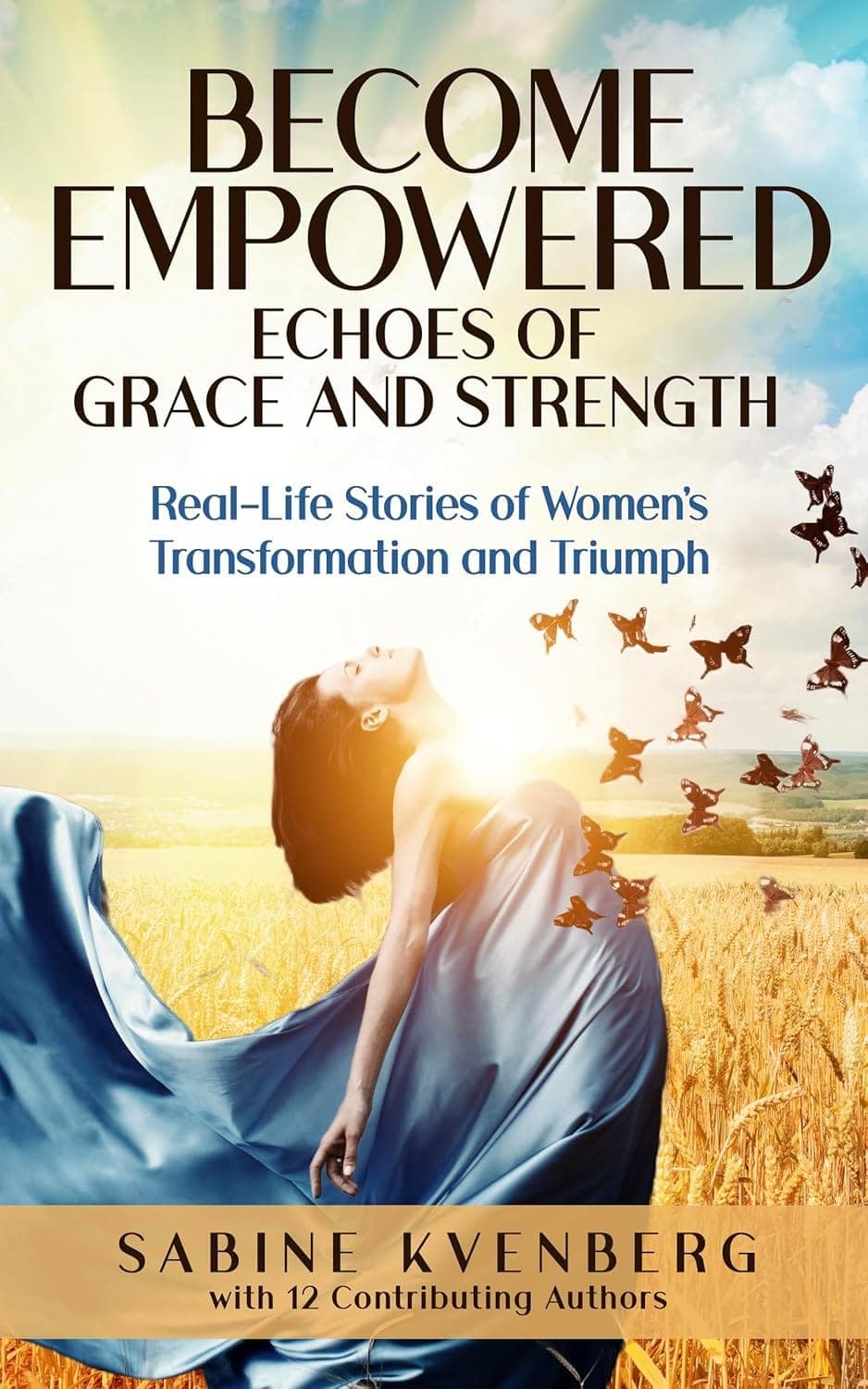 Become Empowered: Echoes of Grace and Strength