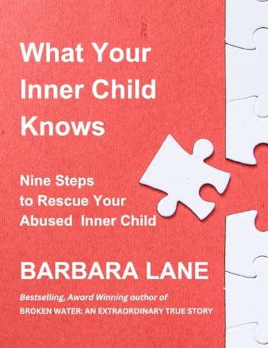 What Your Inner Child Knows book cover