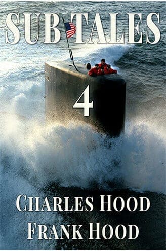 Sub Tales 4 book cover