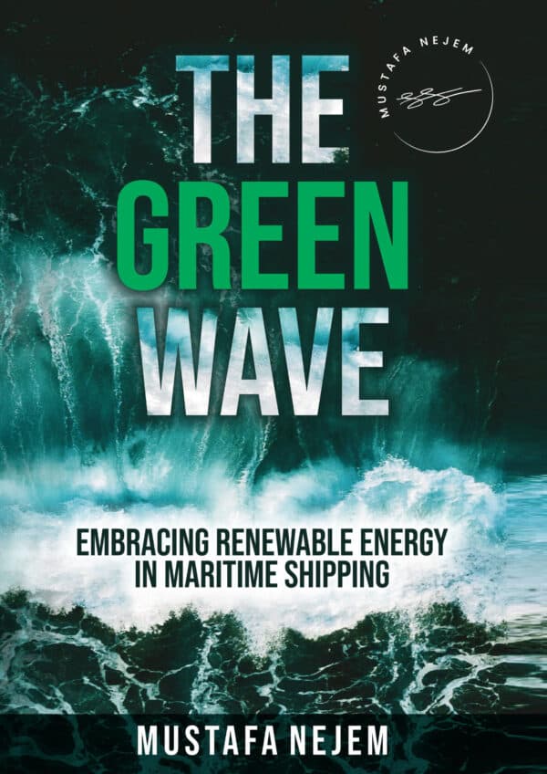 The Green Wave book cover