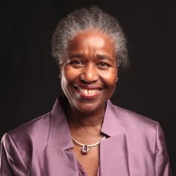 Dame Neslyn Watson-Druee, DBE
