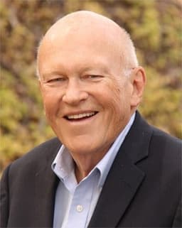 Ken Blanchard