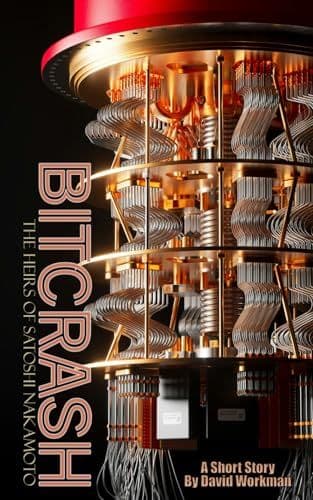 Bitcrash: The Heirs Of Satoshi Nakamoto