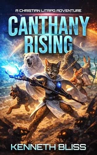Canthany Rising