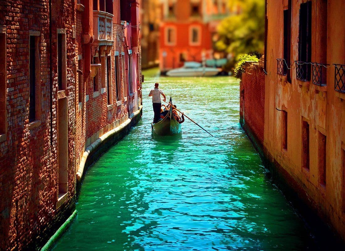Venice Film Festival