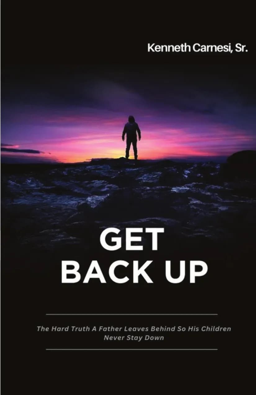 Get Back Up
