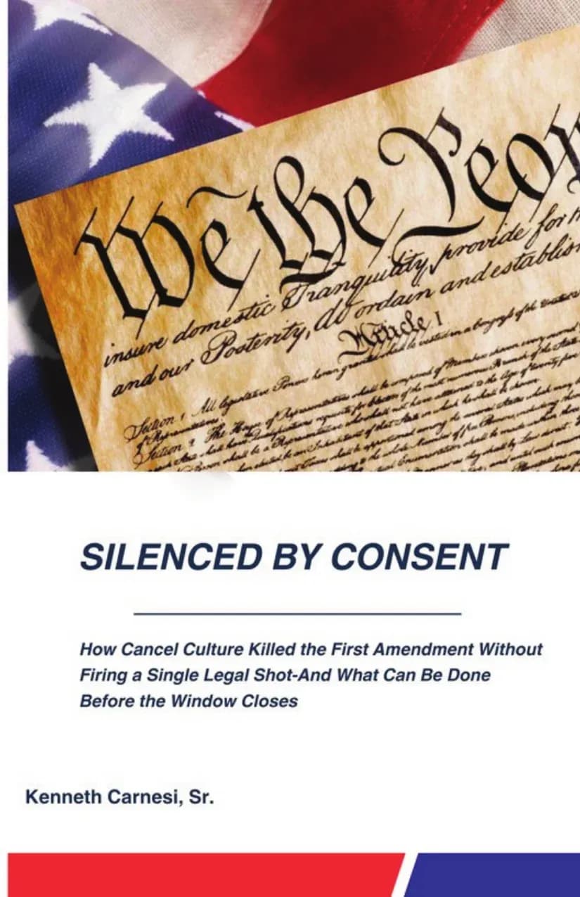 Silenced By Consent