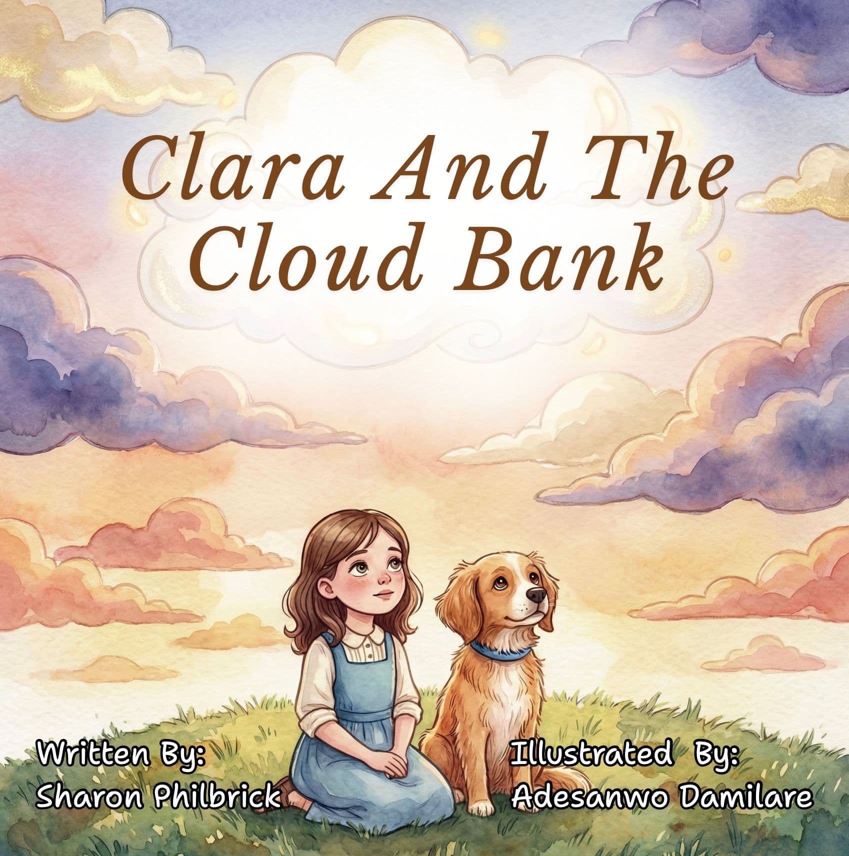 Clara and the Cloud Bank