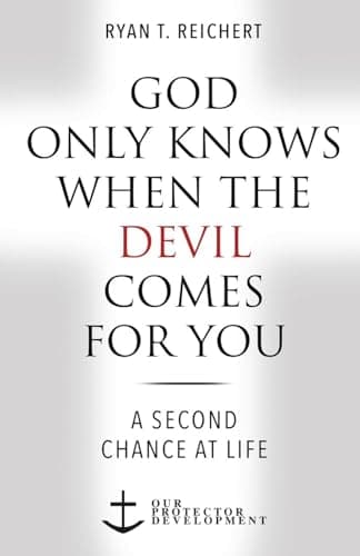 God Only Knows When the Devil Comes book cover