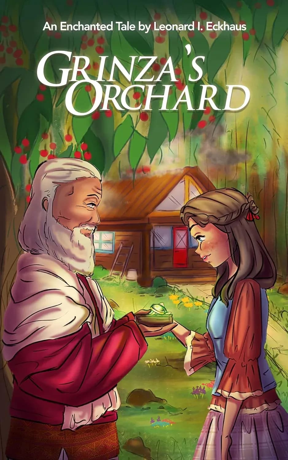 Grinza's Orchard