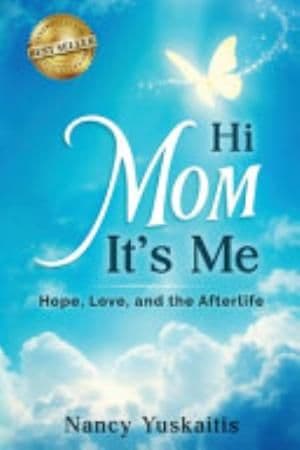 Hi Mom, It's Me