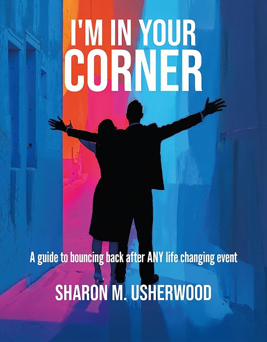 I'm In Your Corner
