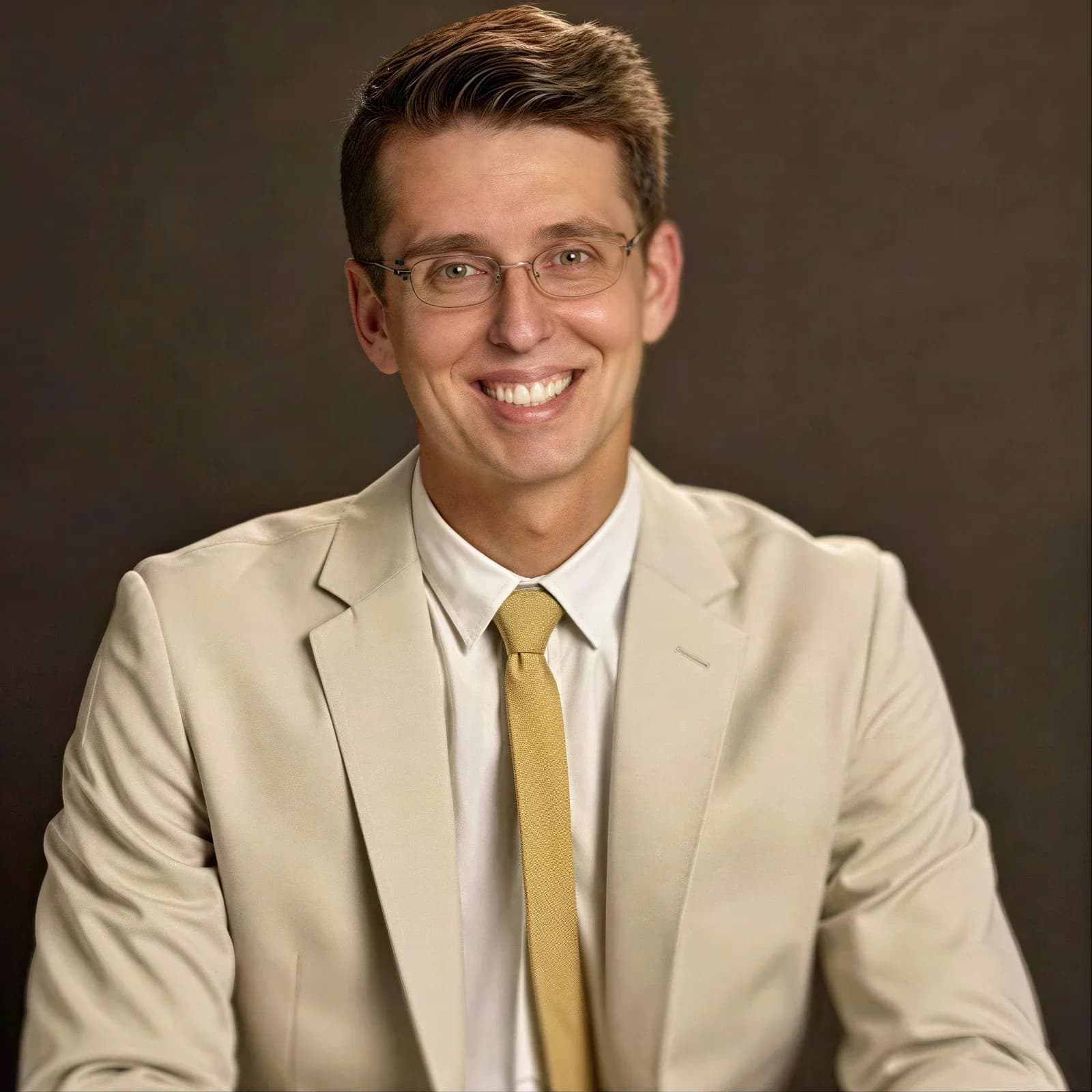 James C. Clemens Jr, author of Echoes of Strength
