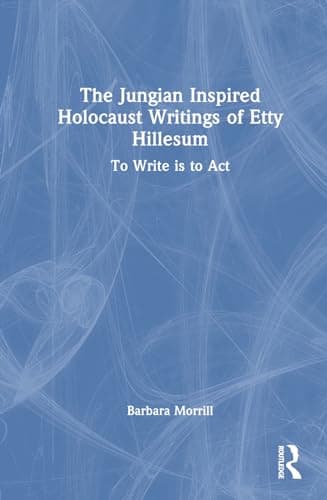 The Jungian-Inspired Holocaust Writings book cover