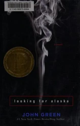 Looking for Alaska