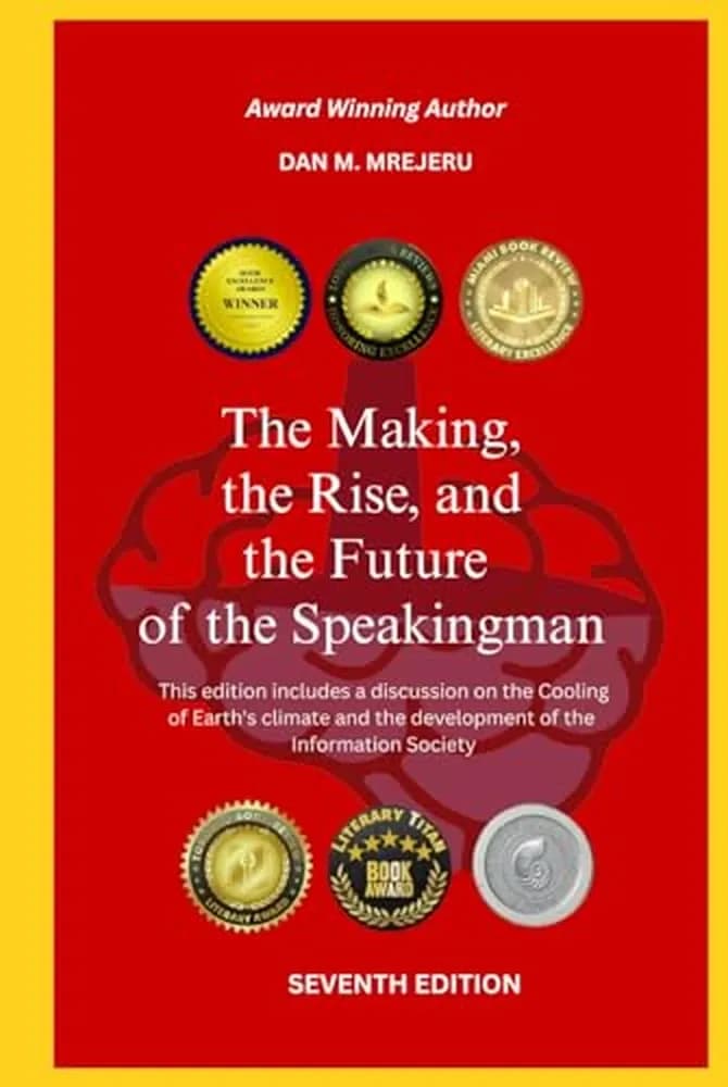 The Making, the Rise, and the Future of the Speakingman