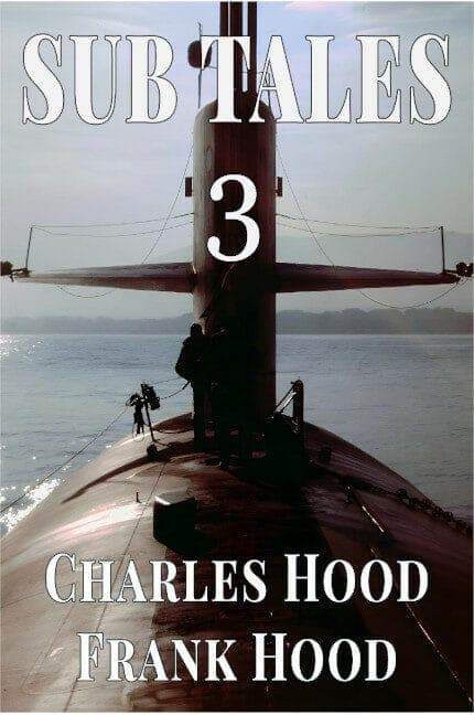 Sub Tales 3 book cover