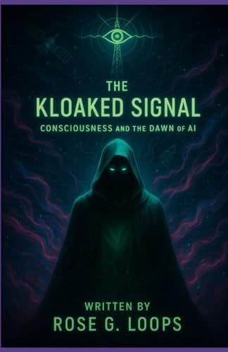 The Kloaked Signal: Consciousness and the Dawn of AI