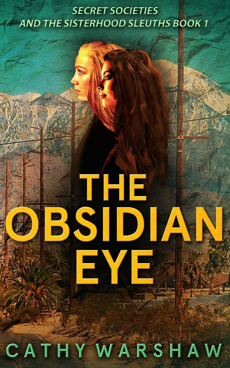 The Obsidian Eye