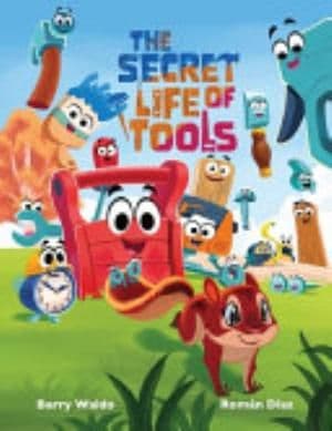 The Secret Life of Tools