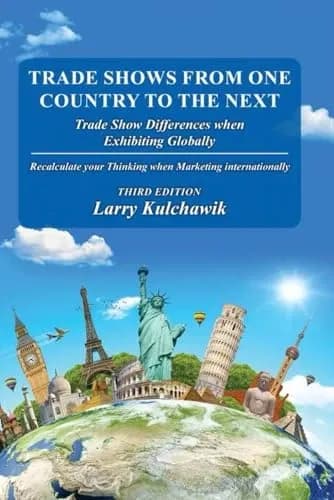 Trade Shows from One Country to the Next