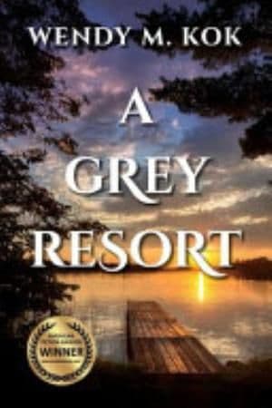 A Grey Resort