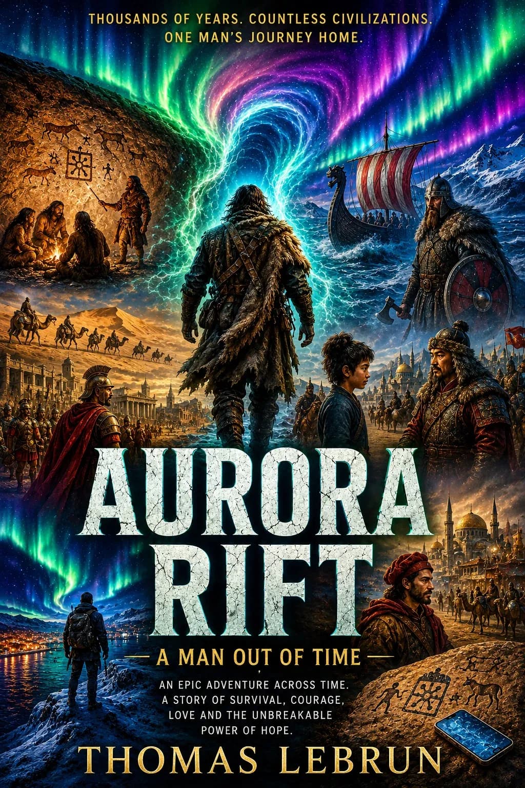 Aurora Rift