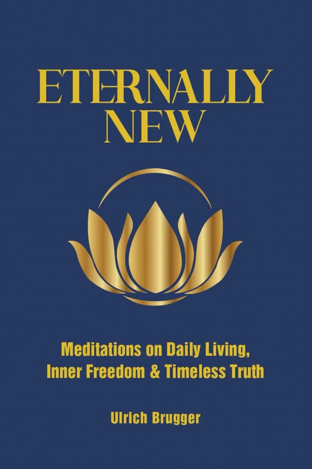 Eternally New