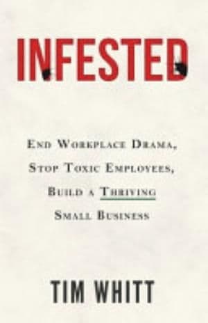 Infested