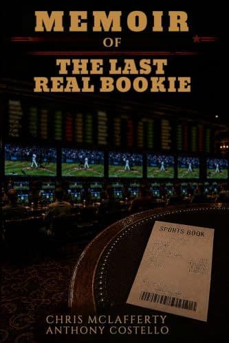 MEMOIR OF THE LAST REAL BOOKIE
