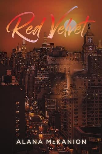 Red Velvet