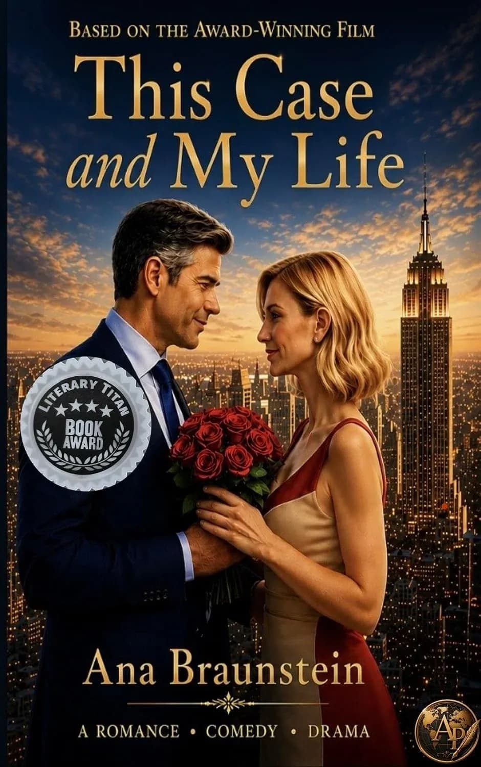 This Case and My Life book cover