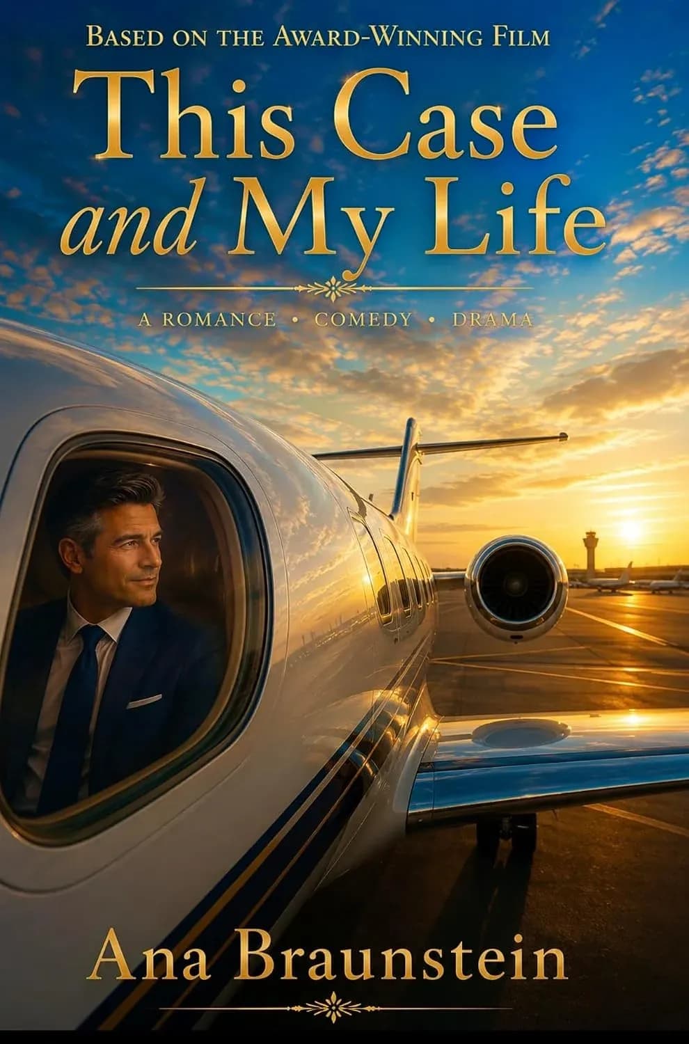 This Case and My Life: A Novel Sequel Two book cover