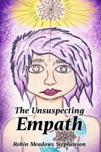 The Unsuspecting Empath (The Being Me Memoirs)