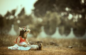 Raising Tiny Humans: A Handbook for Parenting Toddlers by Liz Swenson 